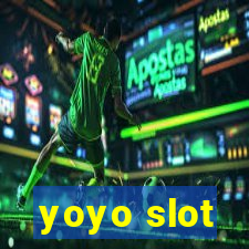 yoyo slot