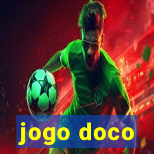 jogo doco