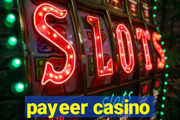 payeer casino