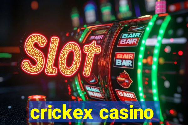 crickex casino