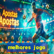 melhores jogo offline para android