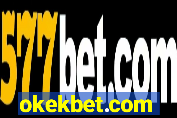 okekbet.com