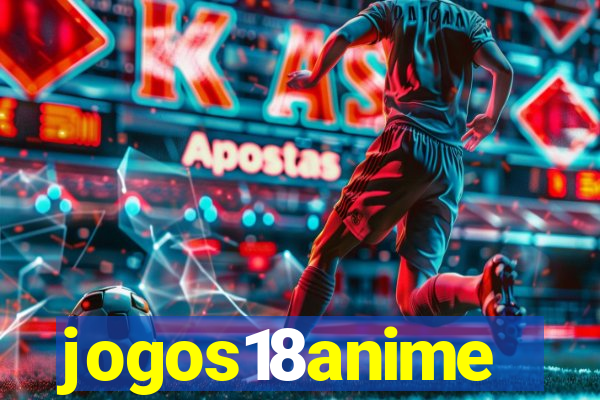 jogos18anime