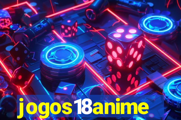 jogos18anime