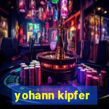 yohann kipfer