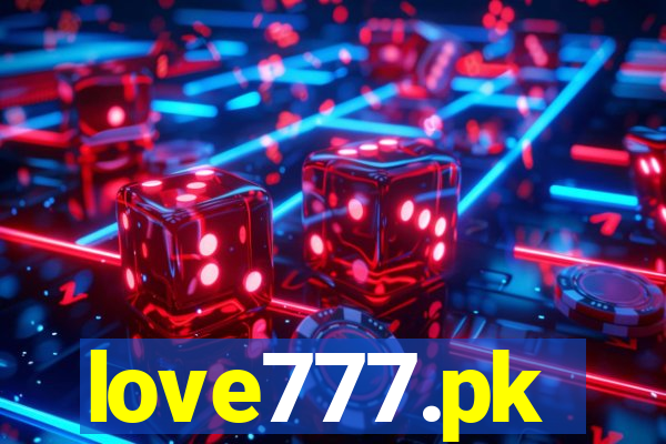 love777.pk