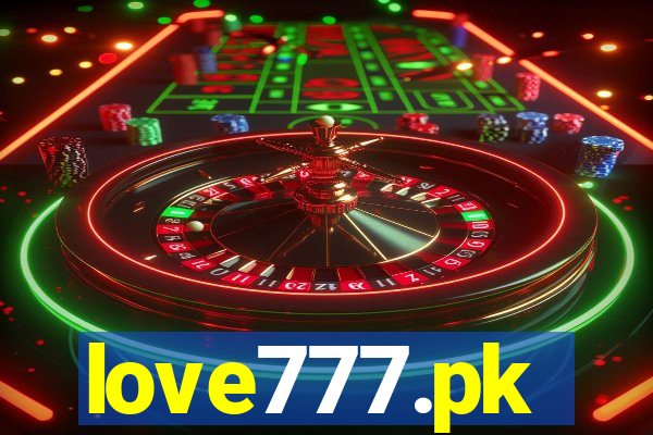 love777.pk