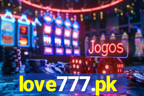 love777.pk