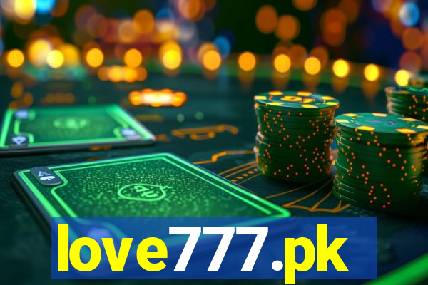 love777.pk