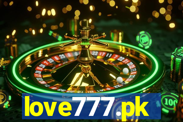 love777.pk