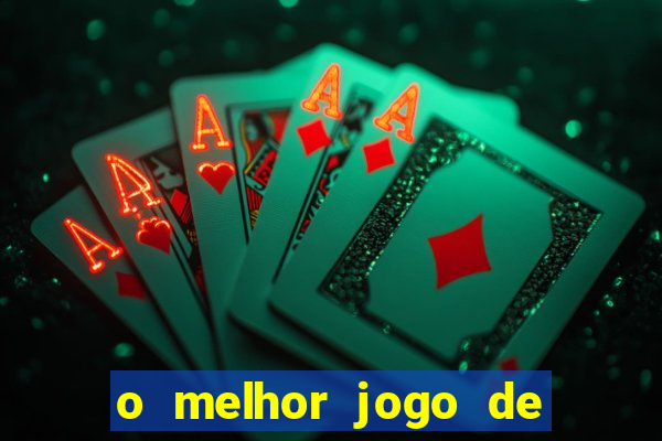 o melhor jogo de ganhar dinheiro