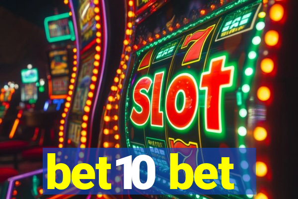 bet10 bet