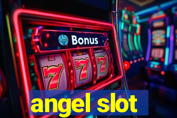 angel slot