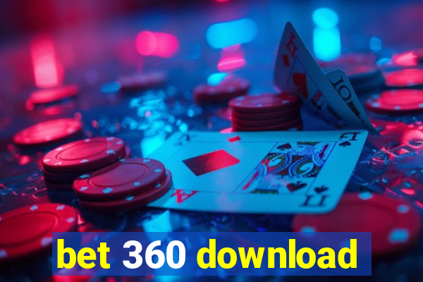 bet 360 download