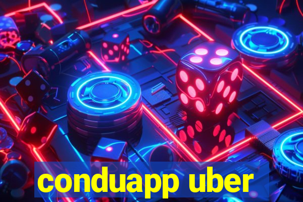 conduapp uber