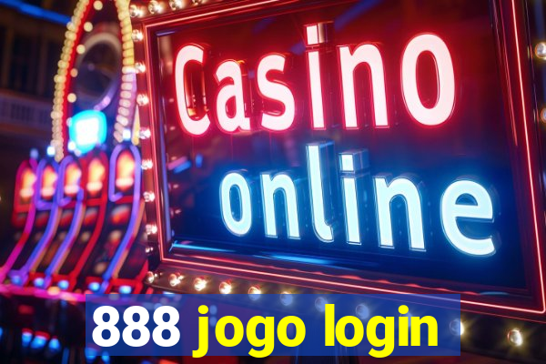 888 jogo login