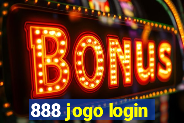 888 jogo login