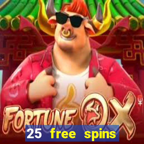 25 free spins grosvenor casino