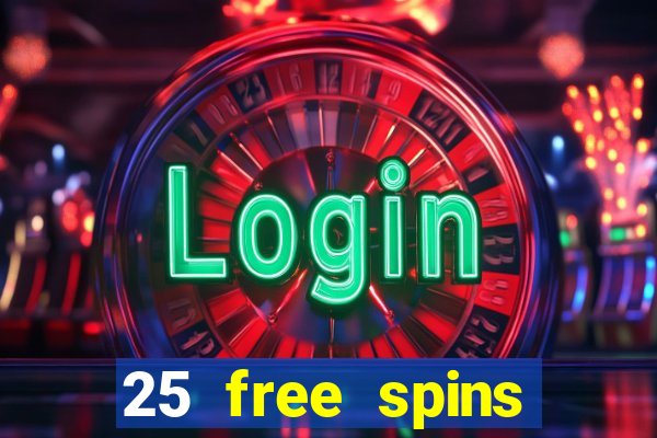 25 free spins grosvenor casino