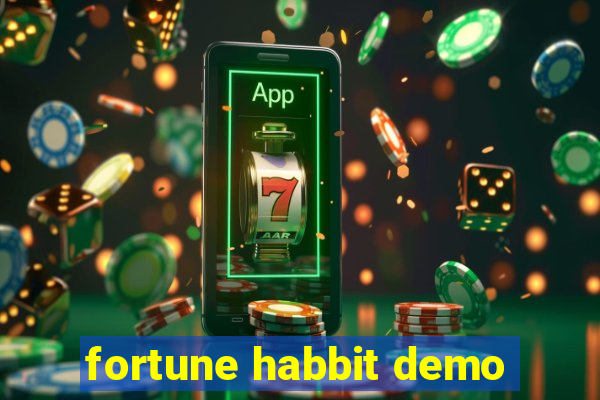 fortune habbit demo