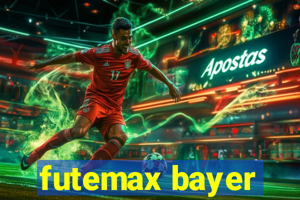 futemax bayer