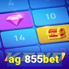 ag 855bet