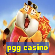 pgg casino