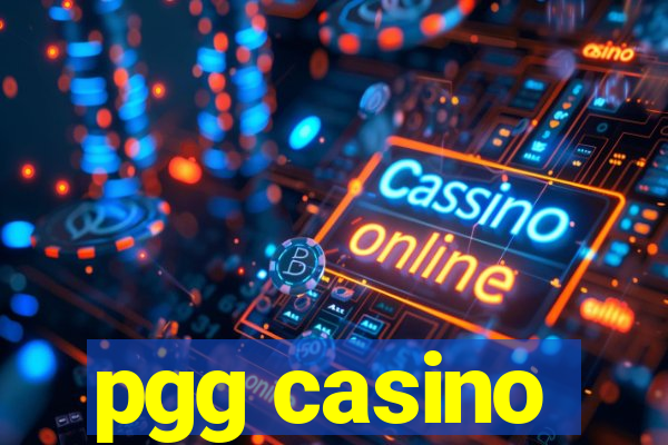 pgg casino