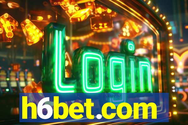 h6bet.com