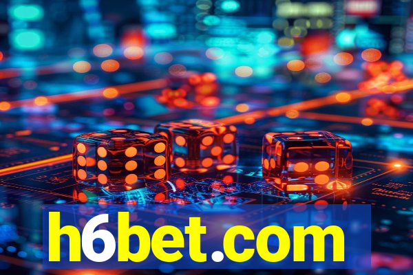 h6bet.com