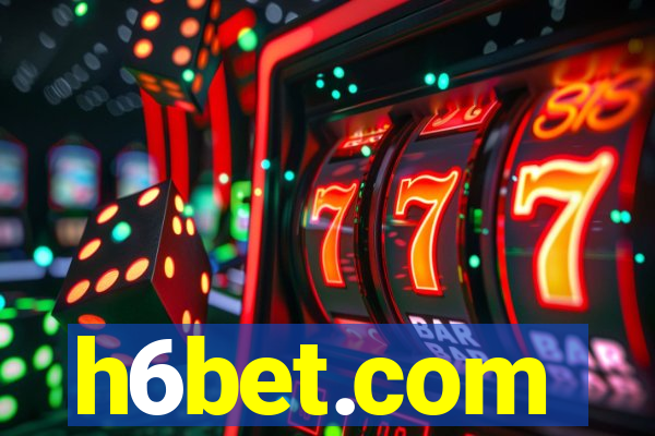 h6bet.com