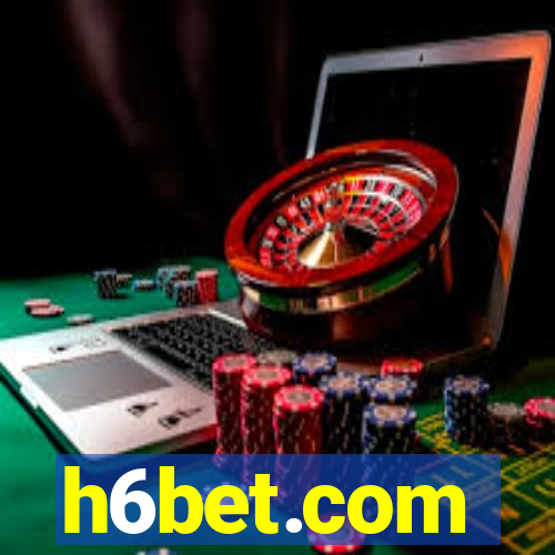 h6bet.com