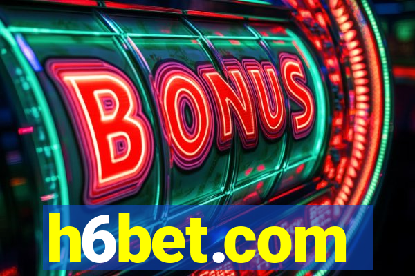 h6bet.com