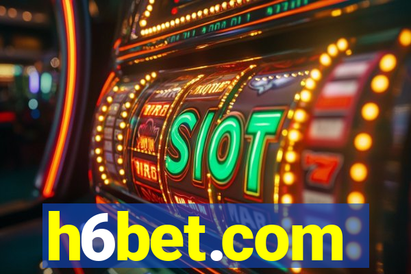 h6bet.com