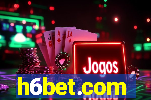 h6bet.com