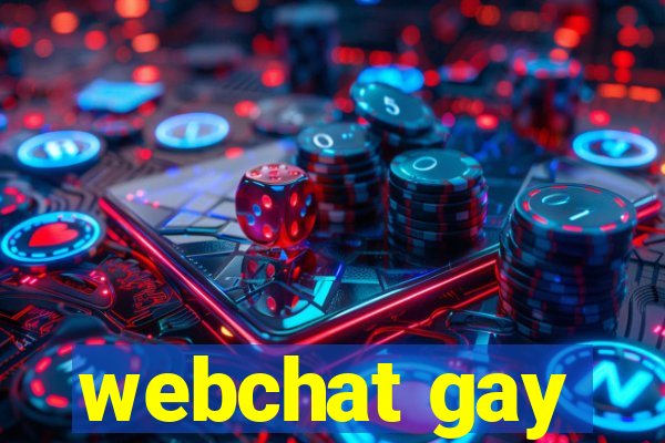 webchat gay