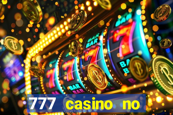 777 casino no deposit bonus