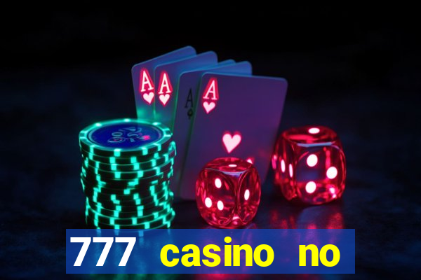 777 casino no deposit bonus