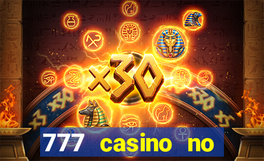 777 casino no deposit bonus