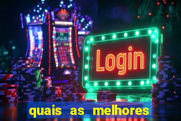 quais as melhores plataformas de jogos para ganhar dinheiro