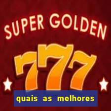 quais as melhores plataformas de jogos para ganhar dinheiro