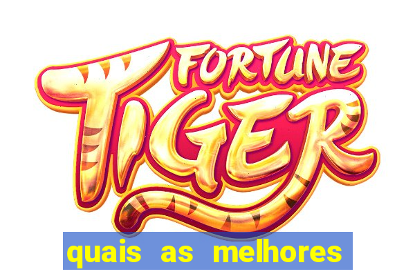 quais as melhores plataformas de jogos para ganhar dinheiro