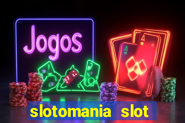 slotomania slot machine free