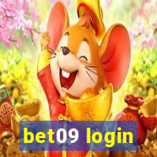 bet09 login