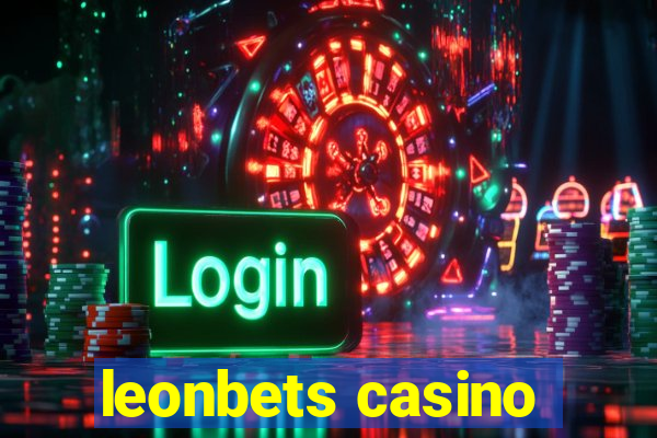 leonbets casino