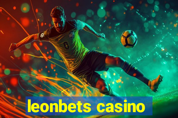 leonbets casino