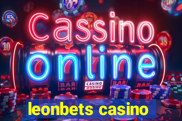 leonbets casino