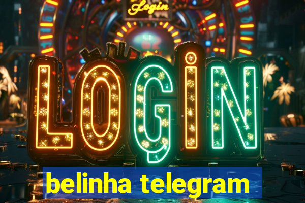 belinha telegram