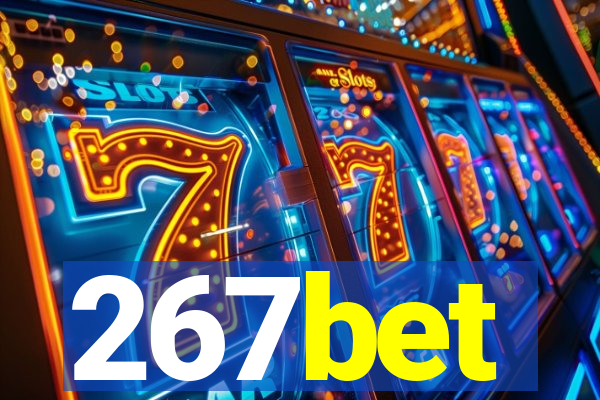 267bet