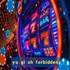 yu gi oh forbidden memories password